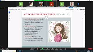 TEORIA 1 NEONATOLOGIA  HISTORIA CLINICA PEDIATRICA [upl. by Melita]