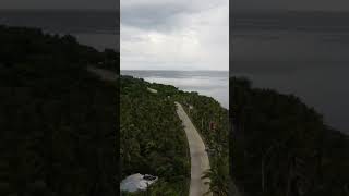 Aerial footage bellaroca island of Marinduque [upl. by Tila]