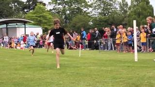 County Sports Day 2010 [upl. by Lewie]