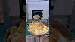 Rotten egg machine came out eight shorts shortvideo [upl. by Hsiri]