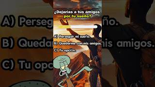 ✔️PREGUNTAS Y RESPUESTAS DECISIONES EXTREMAS quiz trivia triviador preguntasyrespuestas [upl. by Cacie]