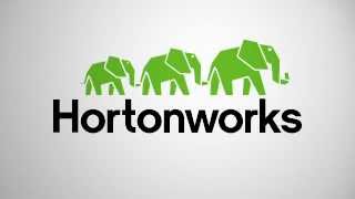 Overview of Hortonworks Platform [upl. by Asilec463]