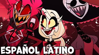 HAZBIN HOTEL  TRAILER TEMPORADA 1  FANDUB ESPAÑOL ESPAÑOL LATINO [upl. by Nedyaj463]