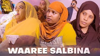 🔴Faya Jiru  Waaree Salbina  New movie Afaan Oromo  2024 [upl. by Eilah]