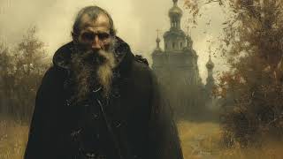 Father Sergius The Classic Short Story from Leo Tolstoy [upl. by Nnyleimaj]