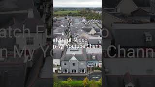 Kildare Village Ireland Western Europe travel nature discoverireland [upl. by Rimahs]