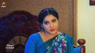 Baakiyalakshmi  29th April to 4th May 2024  Promo [upl. by Ytsud]