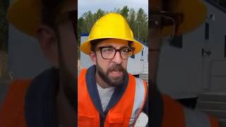 Stupid workers 🤣  Engineer reaction video Excavator Fails adamrose construction [upl. by Hsan]