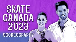 Skate Canada 2023 — Recap amp Commentary [upl. by Gardas]