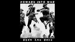 Forward Into War  Not Looking For Trouble  feat Warscrew [upl. by Leroy508]