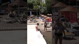 Marmaris  İçmeler  Very Nice Beach Views  Turkey [upl. by Sivia]