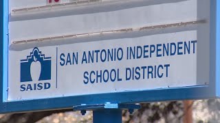 SAISD wants your feedback on how to utilize 19 properties to help students [upl. by Jeremy802]