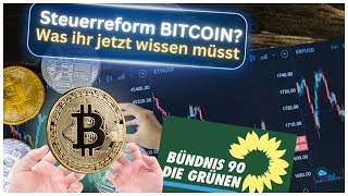 🚀 Steueränderungen für Kryptowährungen in Deutschland Strategien und Tipps für Anleger 💡 [upl. by Nosreip39]