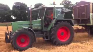 Fendt 615 [upl. by Bluefield177]