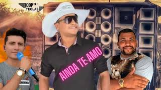 TECNO MELODY TOOPTECLAS YVANZINHO [upl. by Oidivo]