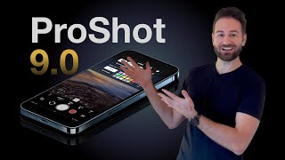 Introducing ProShot 90 [upl. by Jelle]