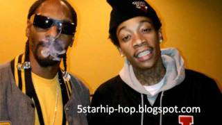 Wiz Khalifa  That Good Ft Snoop Dogg DOWNLOAD LINKBRAND NEW [upl. by Yuille]