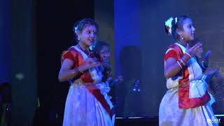 Meritorious Public School Tirora Incredible India 2018 [upl. by Neirod]