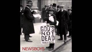 Newsboys  Save Your Life [upl. by Bible]