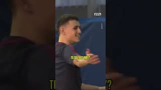 PHIL FODEN vs BERNARDO SILVA ⚔️ PENALTY CHALLENGE shorts [upl. by Aynas]