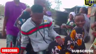 KAMA UNASIKIA RADHI HADHARANI NI HII MIUNO HII BILA KUWA CHIZI HUPIGI NJEE [upl. by Coniah]