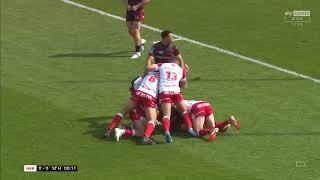 Hull KR vs St Helens  Full Match Rugby  Betfred Super League 2024 [upl. by Eimia79]