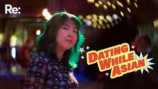 Dating While Asian  Launch Trailer [upl. by Butch818]