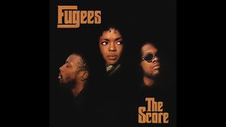 Fugees The Score 1996 Album Review [upl. by Ducan]