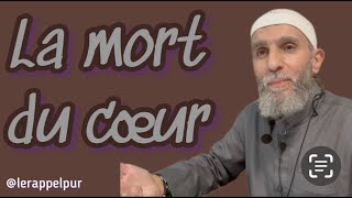 💔 La mort du cœur [upl. by Astrix907]