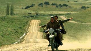 the motorcycle diaries soundtrack apertura [upl. by Aniles824]