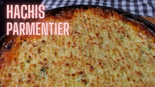 La quotbestquot recette de hachis Parmentier  FOOD IS LOVE [upl. by Ignacius952]