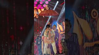 Nari Nari Arabic Song😍🎶 Falguni Pathak 2024 falgunipathak arabicsongs arabic singer event [upl. by Anitnuahs]