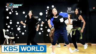 Sisters Slam Dunk  언니들의 슬램덩크 – Ep9 ENG20160902 [upl. by Spearing]