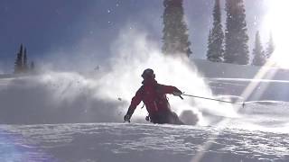 Tour 814 March 916 2019  HeliSkiing Highlights [upl. by Sliwa]