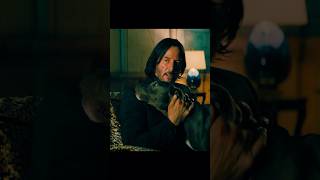 John Wick knows how to humiliate his enemiesmovie shorts viralvideo [upl. by Fulvia]