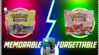 Are Modern Pokemon Card Sets FORGETTABLE [upl. by Cornwall]