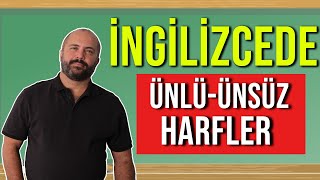 002 Ünlü Ünsüz Harfler [upl. by Rai]