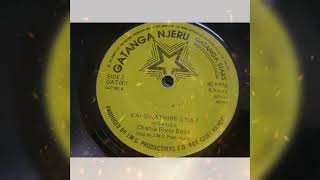 Ngina by Peter Kigia chania river boys [upl. by Carilyn]