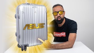 Mystery Unboxing from ASUS [upl. by O'Reilly]