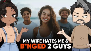 7 Years of Marriage Destroyed by a Loose Wife  Reddit Cheating Stories [upl. by Danella]