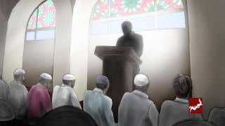 Responsibilities of Husbands amp Responsibilities of Wives Khutbah by Nouman Ali Khan [upl. by Adlig]