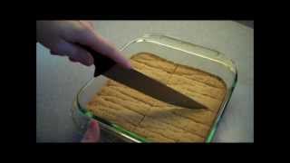 Butterscotch Shortbread  Super Easy [upl. by Aileon]