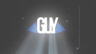 Lady Gaga  GUY Lyric Video [upl. by Crispas227]