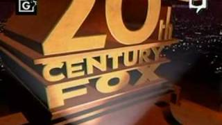 20th Century Fox 2004 [upl. by Inaoj682]