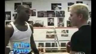 Understanding Floyd Mayweather Part 2 [upl. by Malik]