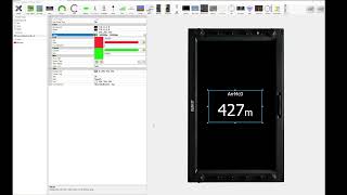 Mastering LXStyler Customize Infobox Colors in LX9070  Interactive Color Ranges Tutorial [upl. by Ken261]