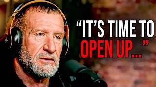 Dorian Yates About His STEROIDS ADDICTION SHOCKING [upl. by Tadeo]