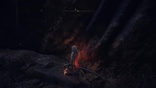 How to kill Lichdragon Fortissax easily Elden Ring [upl. by O'Neill]