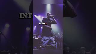 DMX The Untold Legend of HipHop 🎤✨ shorts [upl. by Old]