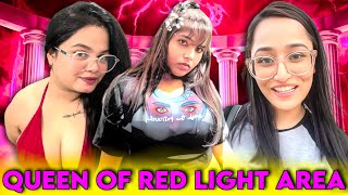 RED LIGHT QUEENS  HOW FAR WILL THEY GO FOR FAME 😡  aryan4offical [upl. by Yffat]